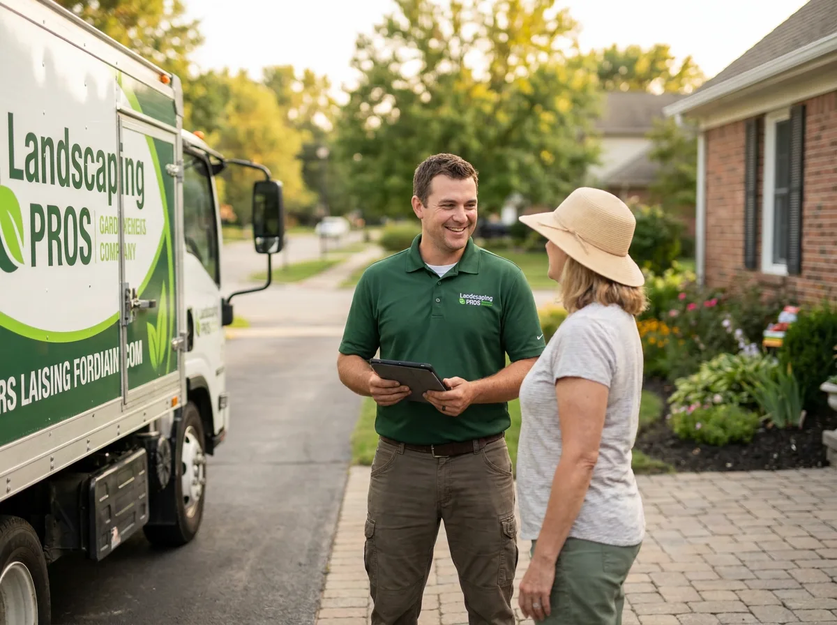 Landscaping Forked River, NJ FAQs